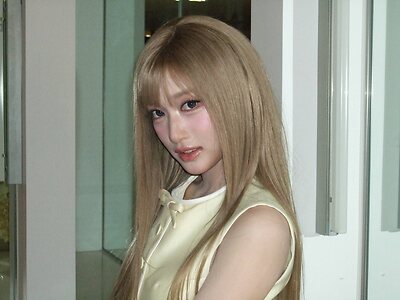 Lee Hyun-seo Nude Leaked Photo #53
