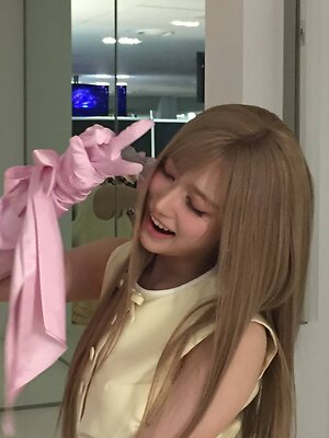 Lee Hyun-seo Nude Leaked Photo #55