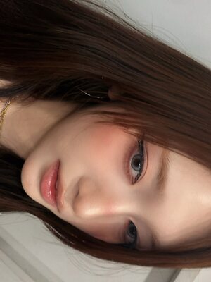 Lee Hyun-seo leaked photo #57