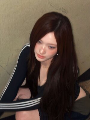 Lee Hyun-seo leaked photo #58