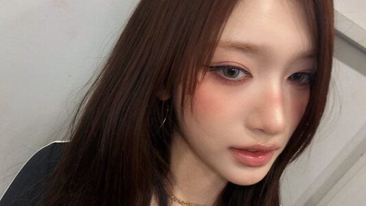 Lee Hyun-seo leaked photo #59
