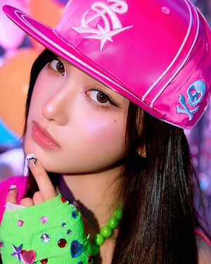 Lee Hyun-seo leaked photo #62