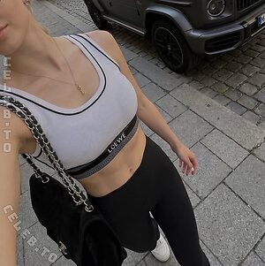 Lee Paulina photo