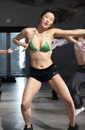Lee Seoin leaked photos