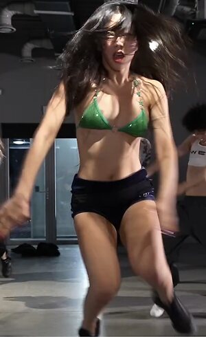 Lee Seoin leaked photo #4
