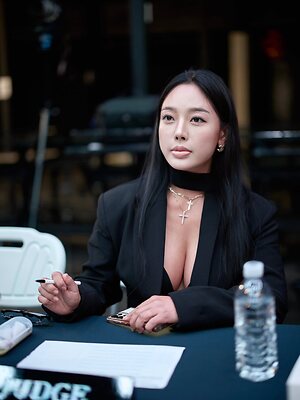 Lee So Young