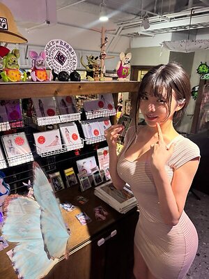Lee Yeon-woo leaked photo #17