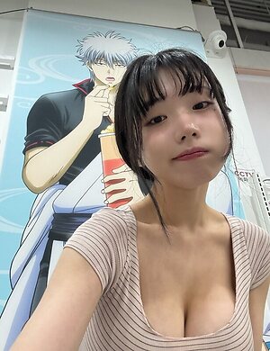 Lee Yeon-woo leaked photo #26