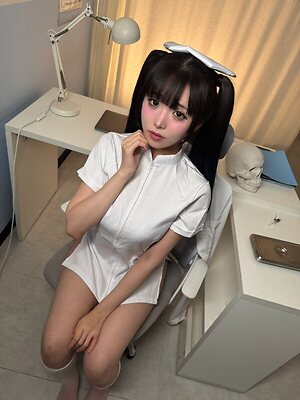 Lee Yeon-woo leaked photo #32