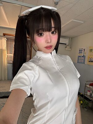 Lee Yeon-woo leaked photo #33