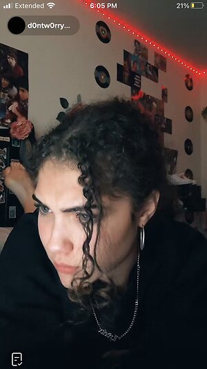 Leedeliks Nude Leaked Photo #7