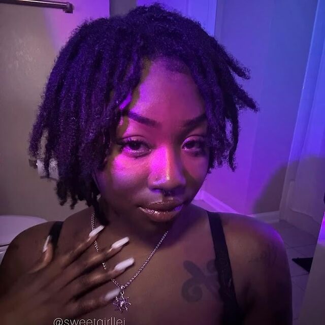 Leeila London leaked photos