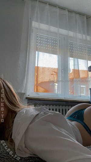 Leeloo_jasmin / Lilou.jasmin / onlyleeloos Nude Leaked Photo #41