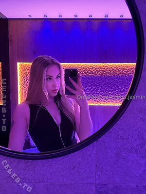 Leeloo_jasmin / Lilou.jasmin / onlyleeloos Nude Leaked Photo #106