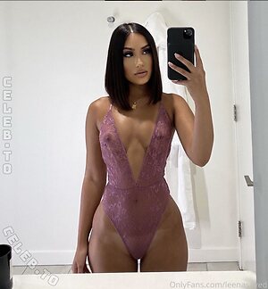 Leena Sayed Nude Leaked Photo #7