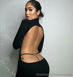 Leena Sayed photo