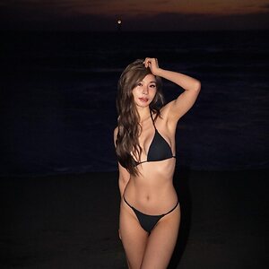 Leena Xu leaked photo #5