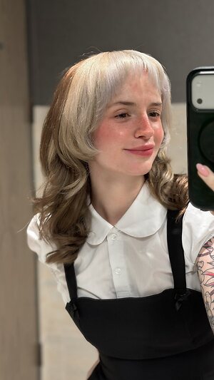 LeesiBB leaked photo #14