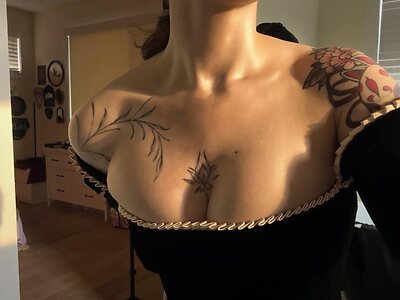 LeesiBB leaked photo #22