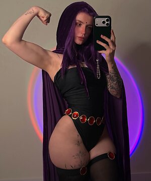 LeesiBB leaked photo #29