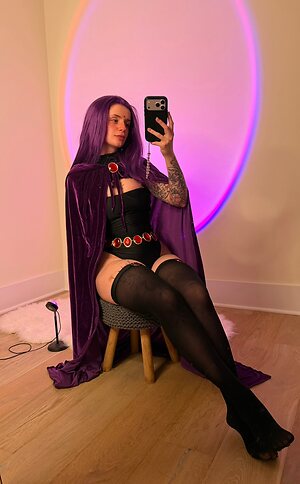 LeesiBB leaked photo #31