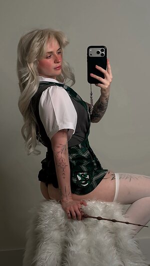 LeesiBB leaked photo #36
