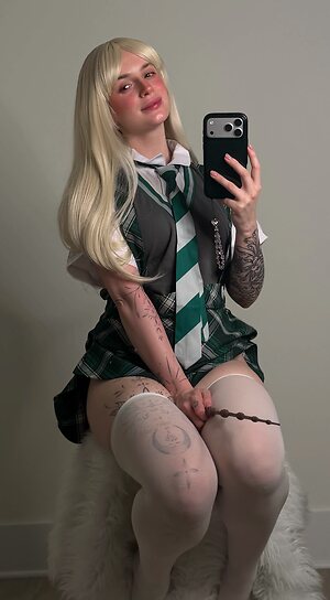 LeesiBB leaked photo #37