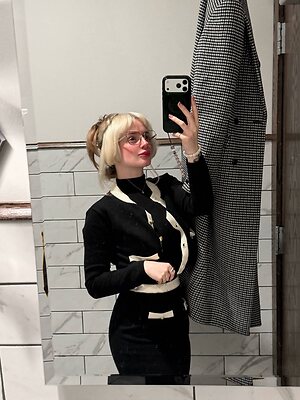LeesiBB leaked photo #43