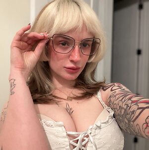 LeesiBB leaked photo #45