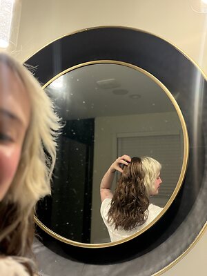 LeesiBB leaked photo #49