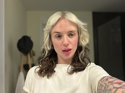 LeesiBB leaked photo #50