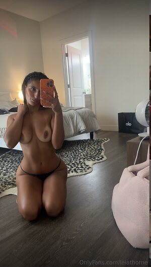 leiathorne_ leaked photo #31