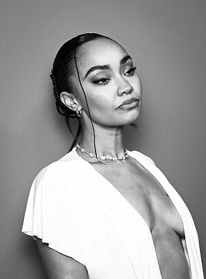 Leigh-Anne Pinnock leaked photo #5
