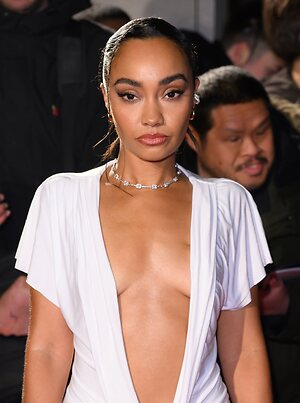 Leigh-Anne Pinnock leaked photo #9