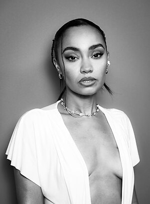Leigh-Anne Pinnock leaked photo #15