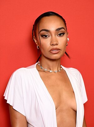 Leigh-Anne Pinnock leaked photo #17