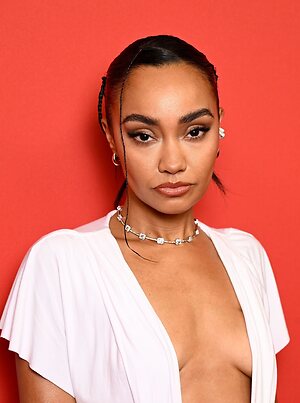 Leigh-Anne Pinnock leaked photo #18