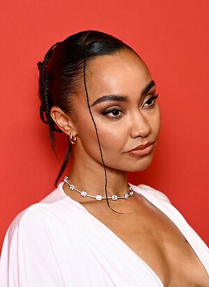 Leigh-Anne Pinnock leaked photo #19