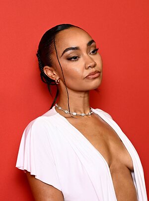 Leigh-Anne Pinnock leaked photo #20
