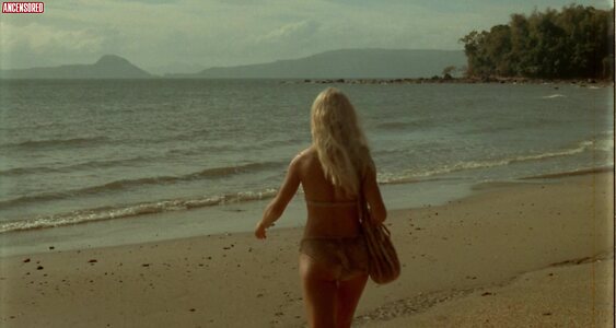 Leigh Christian leaked photo #3