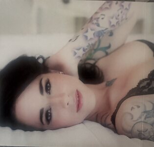 Leigh wolfe leaked photo #2