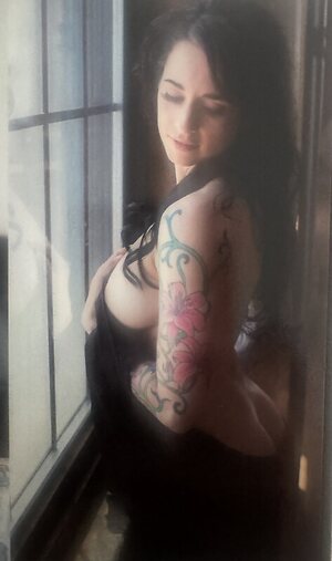 Leigh wolfe leaked photo #3