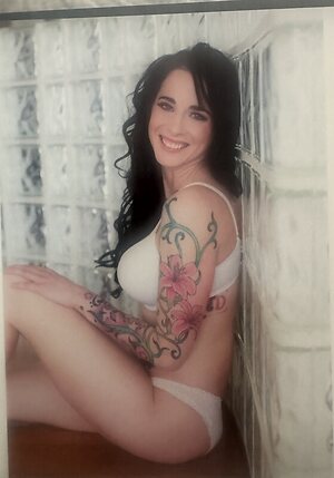 Leigh wolfe leaked photo #5