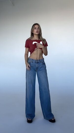 Leighton heegaard leaked photo #10