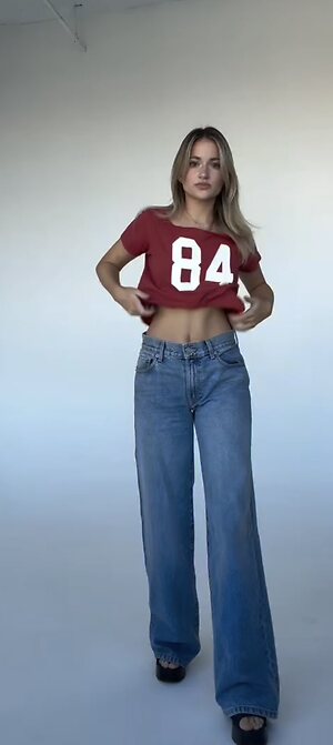 Leighton heegaard leaked photo #13