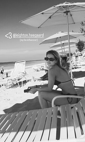Leighton heegaard leaked photo #20