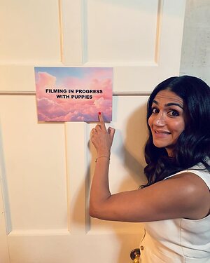 Leila Farzad leaked photo #3