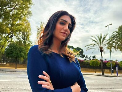 Leila Farzad