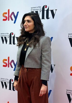 Leila Farzad