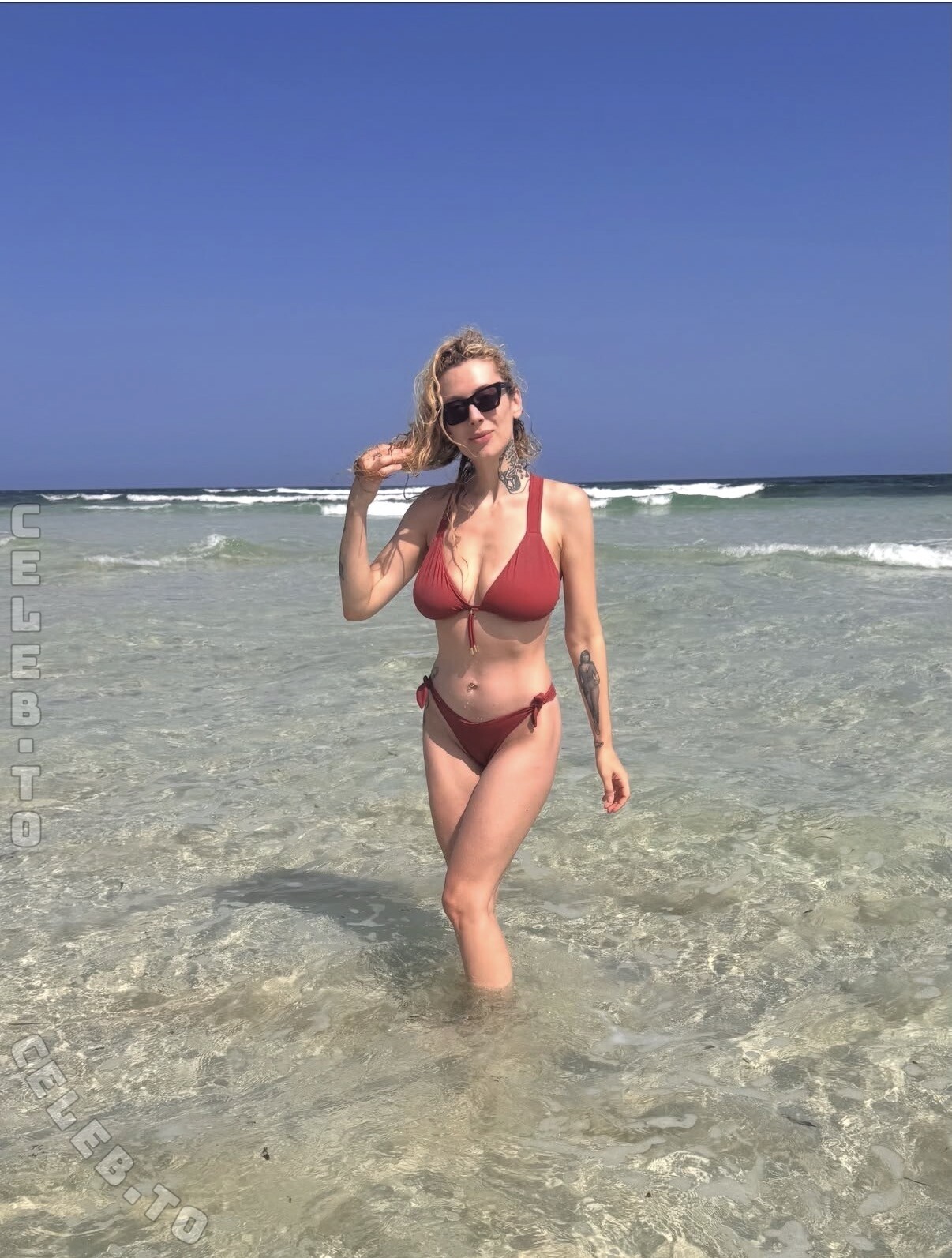 Leila Lowfire photo